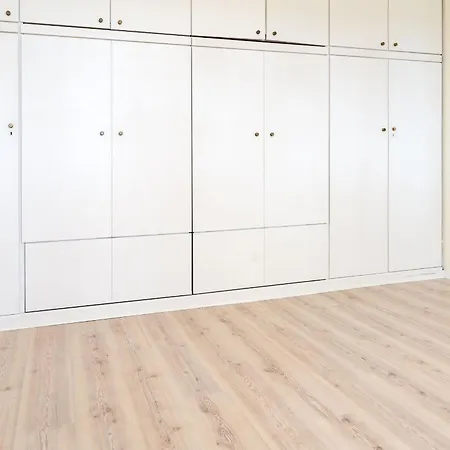 Haus Eva Mar Am 2 アパート ティメンドルファー・シュトラント