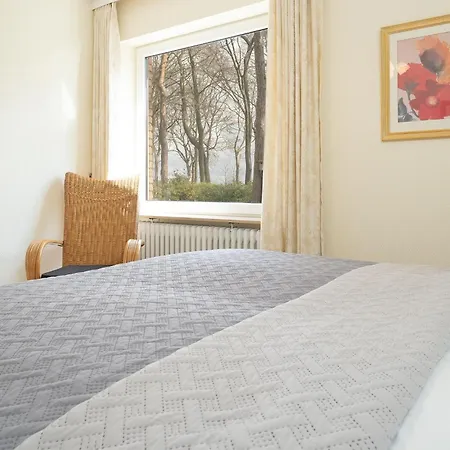 Haus Eva Mar Am 2 * ティメンドルファー・シュトラント