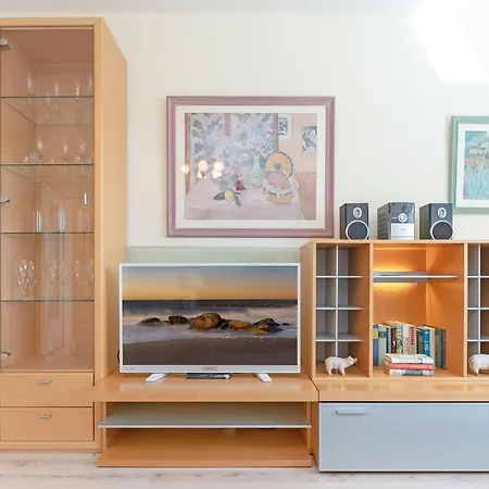 Haus Eva Mar Am 2 Διαμέρισμα *