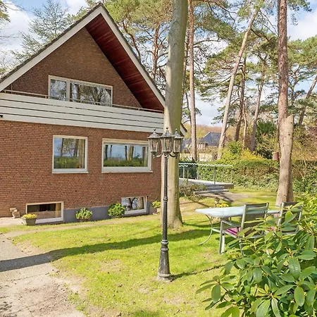 Apartment Haus Eva Mar Am 2 *