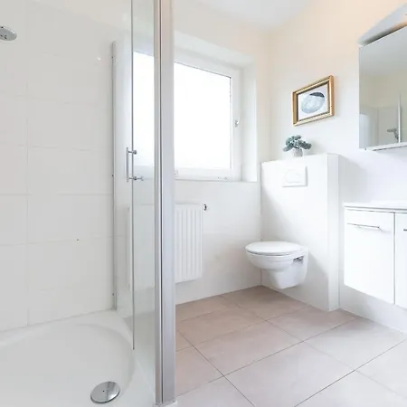 Apartment Haus Eva Mar Am 2 Timmendorfer Strand