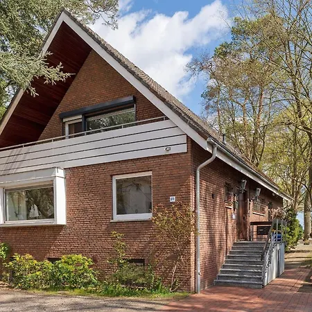 Haus Eva Mar Am 2 Timmendorfer Strand