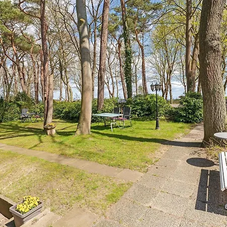 Haus Eva Mar Am 2 Apartment *