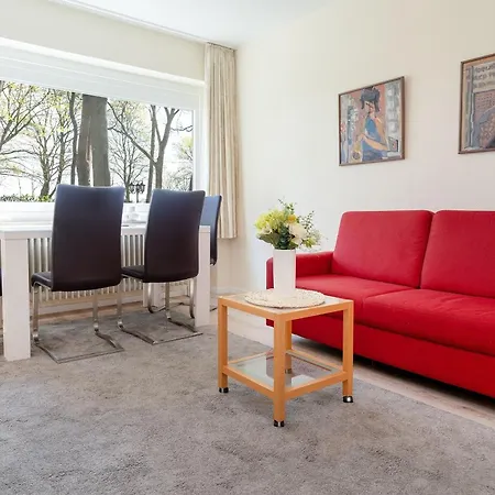 Apartment Haus Eva Mar Am 2 Timmendorfer Strand