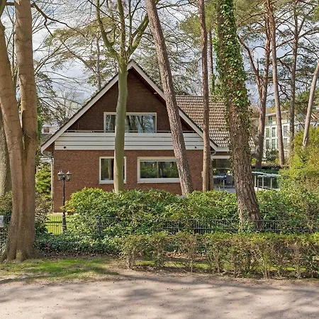 Haus Eva Mar Am 2 Διαμέρισμα