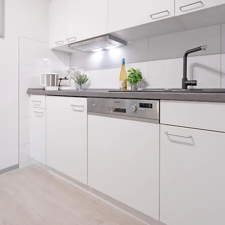 Apartment Haus Eva Mar Am 2 Timmendorfer Strand