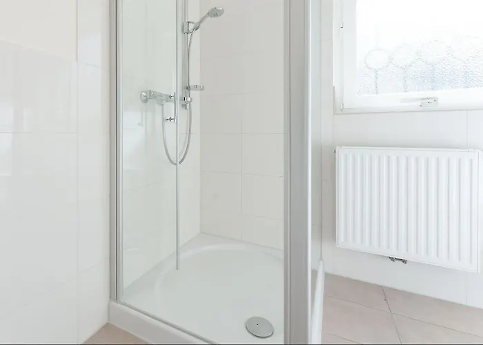 Haus Eva Mar Am 2 Timmendorfer Strand