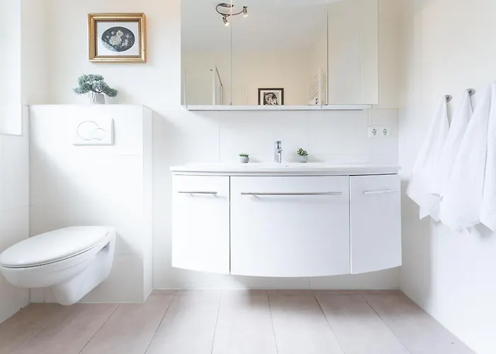 Διαμέρισμα Haus Eva Mar Am 2