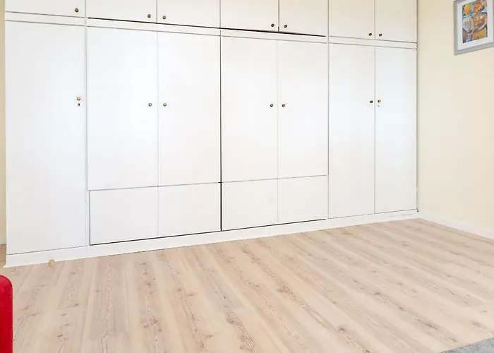 Haus Eva Mar Am 2 Διαμέρισμα Timmendorfer Strand