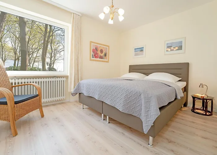 Διαμέρισμα Haus Eva Mar Am 2 Timmendorfer Strand