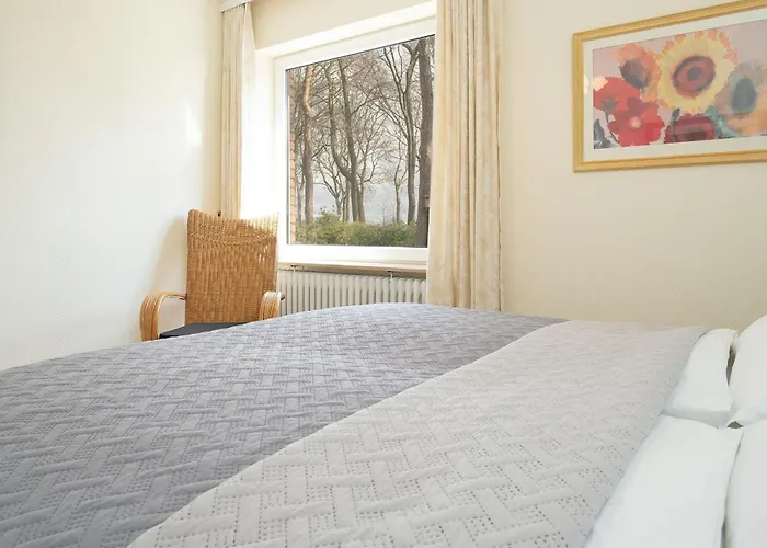 Haus Eva Mar Am 2 * Timmendorfer Strand