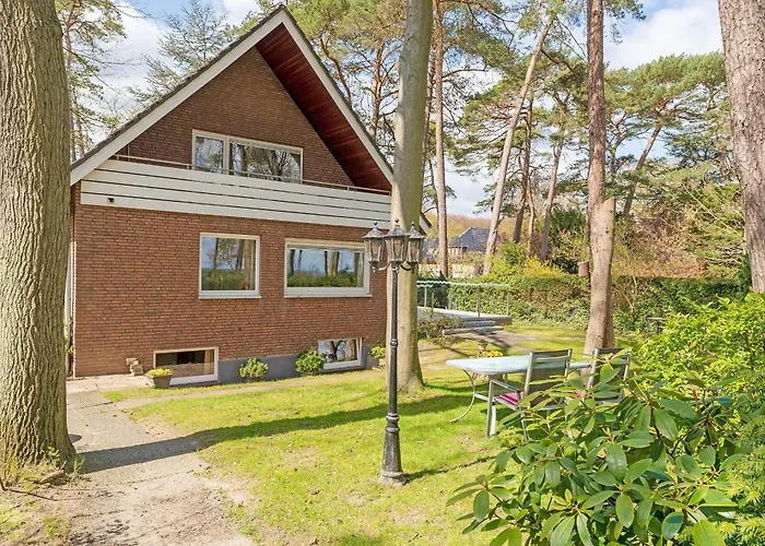 Apartment Haus Eva Mar Am 2 *