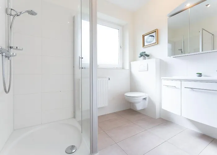 Διαμέρισμα Haus Eva Mar Am 2 Timmendorfer Strand