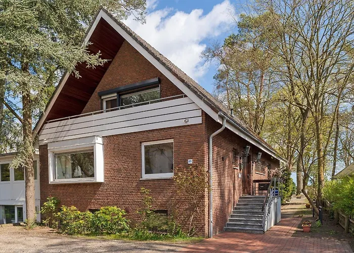 Haus Eva Mar Am 2 Timmendorfer Strand