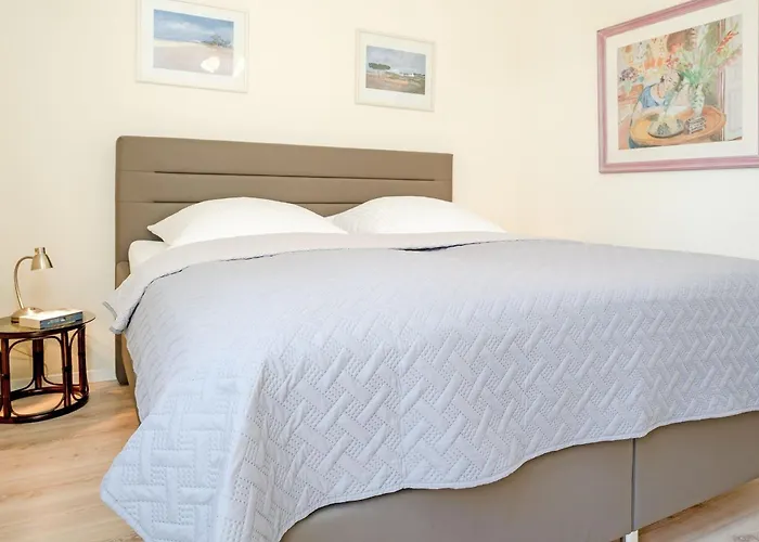 Haus Eva Mar Am 2 * Timmendorfer Strand