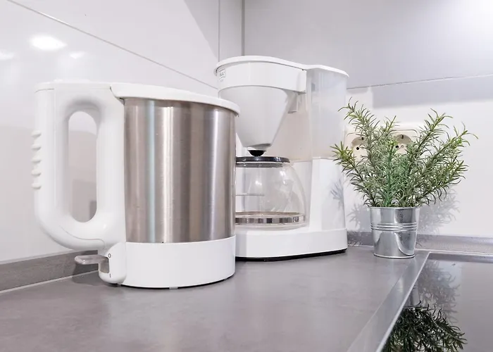 Haus Eva Mar Am 2 Διαμέρισμα