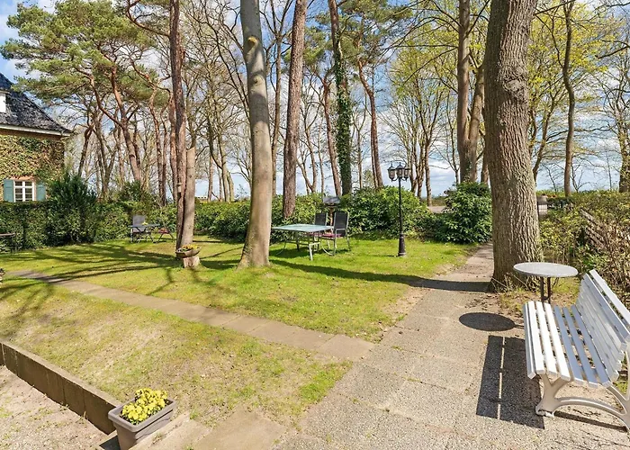 Haus Eva Mar Am 2 Apartment *