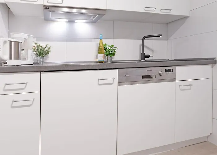 Apartment Haus Eva Mar Am 2 *