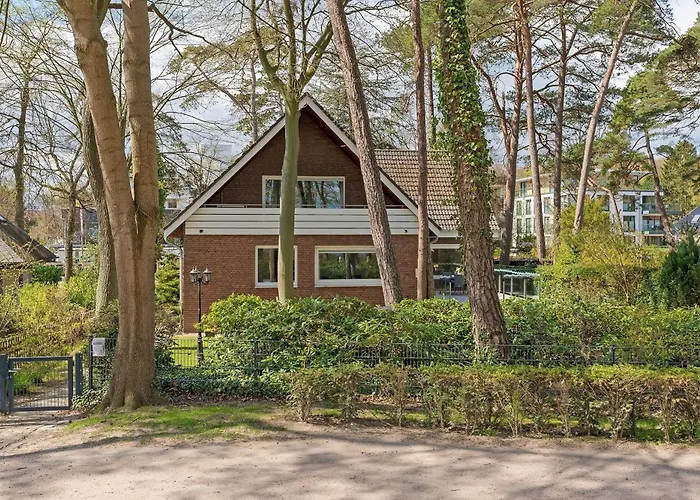 Haus Eva Mar Am 2 Διαμέρισμα