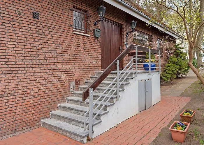 Apartment Haus Eva Mar Am 2