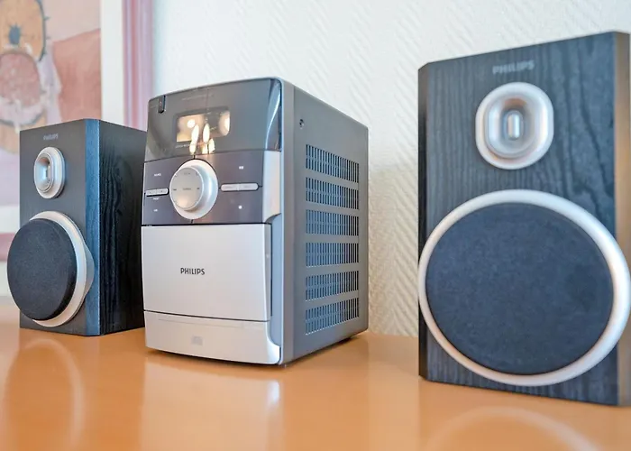 Haus Eva Mar Am 2 Apartment *