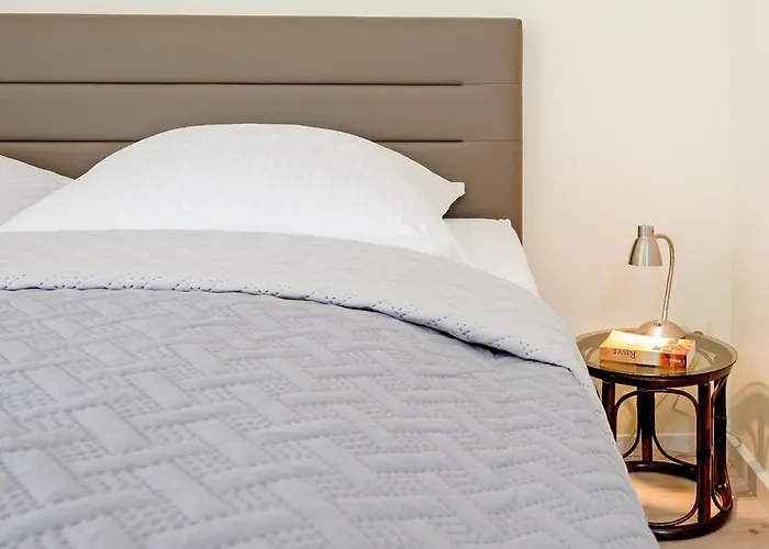 Haus Eva Mar Am 2 Διαμέρισμα Timmendorfer Strand