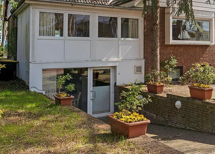 Haus Eva Mar Am 2 Timmendorfer Strand