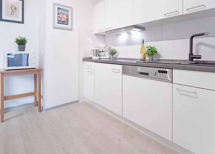 Haus Eva Mar Am 2 * Timmendorfer Strand