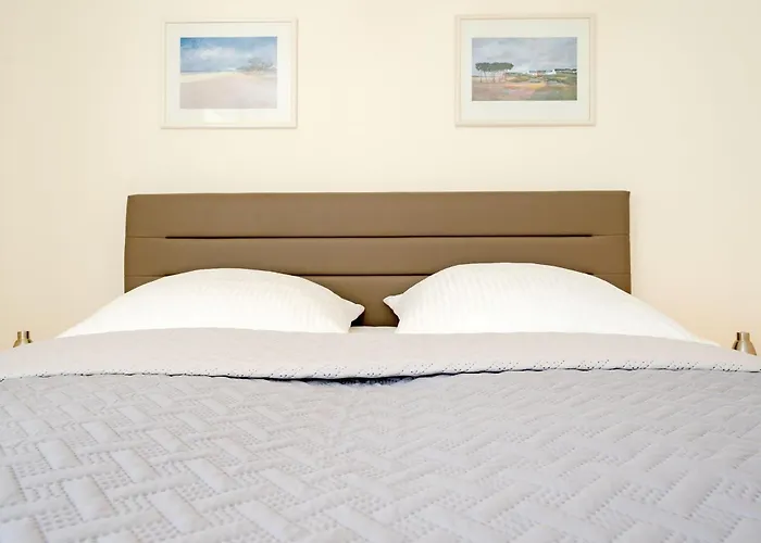 Apartment Haus Eva Mar Am 2