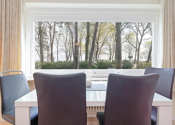 Haus Eva Mar Am 2 Apartment *