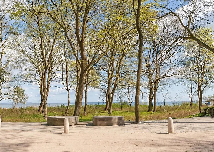 Διαμέρισμα Haus Eva Mar Am 2 *