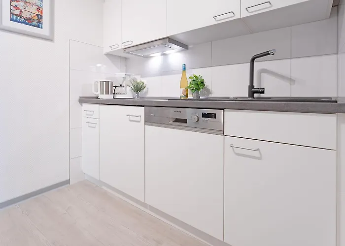 Διαμέρισμα Haus Eva Mar Am 2 Timmendorfer Strand